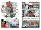 School Trip : Jerry Craft