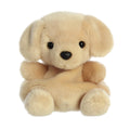 5" Plush Pal Sunny Labrador Retriever Dog Palm Pals