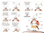 Sir Ladybug : Corey R. Tabor