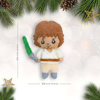 Felt Ornament LightBlade