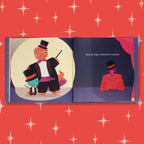 Tiny T. Rex and the Grand Ta-Da!