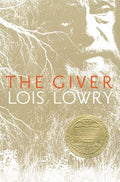 Giver, The : Lois Lowry