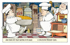 In the Night Kitchen : Maurice Sendak