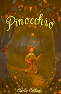 Pinocchio | Wordsworth Children's Classics | Book