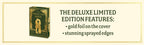 Princess Bride Deluxe Limited Edition, The : William Goldman