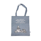 Roald Dahl Matilda Tote