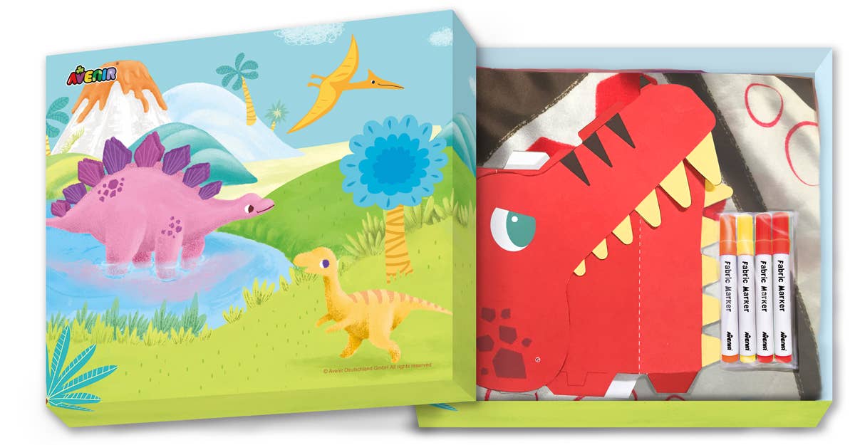 Avenir - Design & Dress Up MAGIC DRAGON