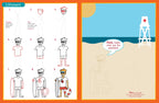 Learn to Draw . . . People!