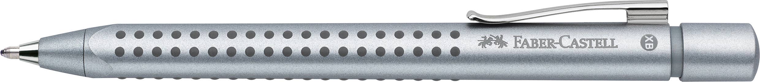 Grip 2011 Ballpoint Pen - Box of 5