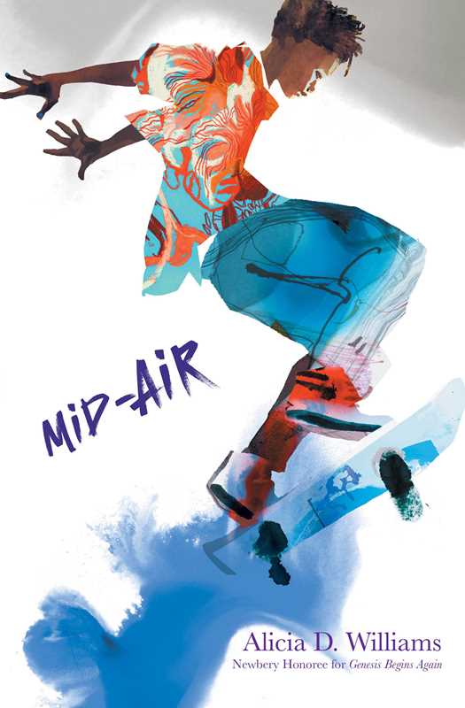 Mid-Air by Alicia D. Williams