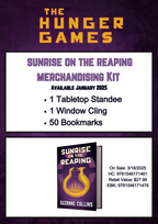 Sunrise On The Reaping