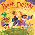 Book Fiesta! (Bilingual Spanish-English)