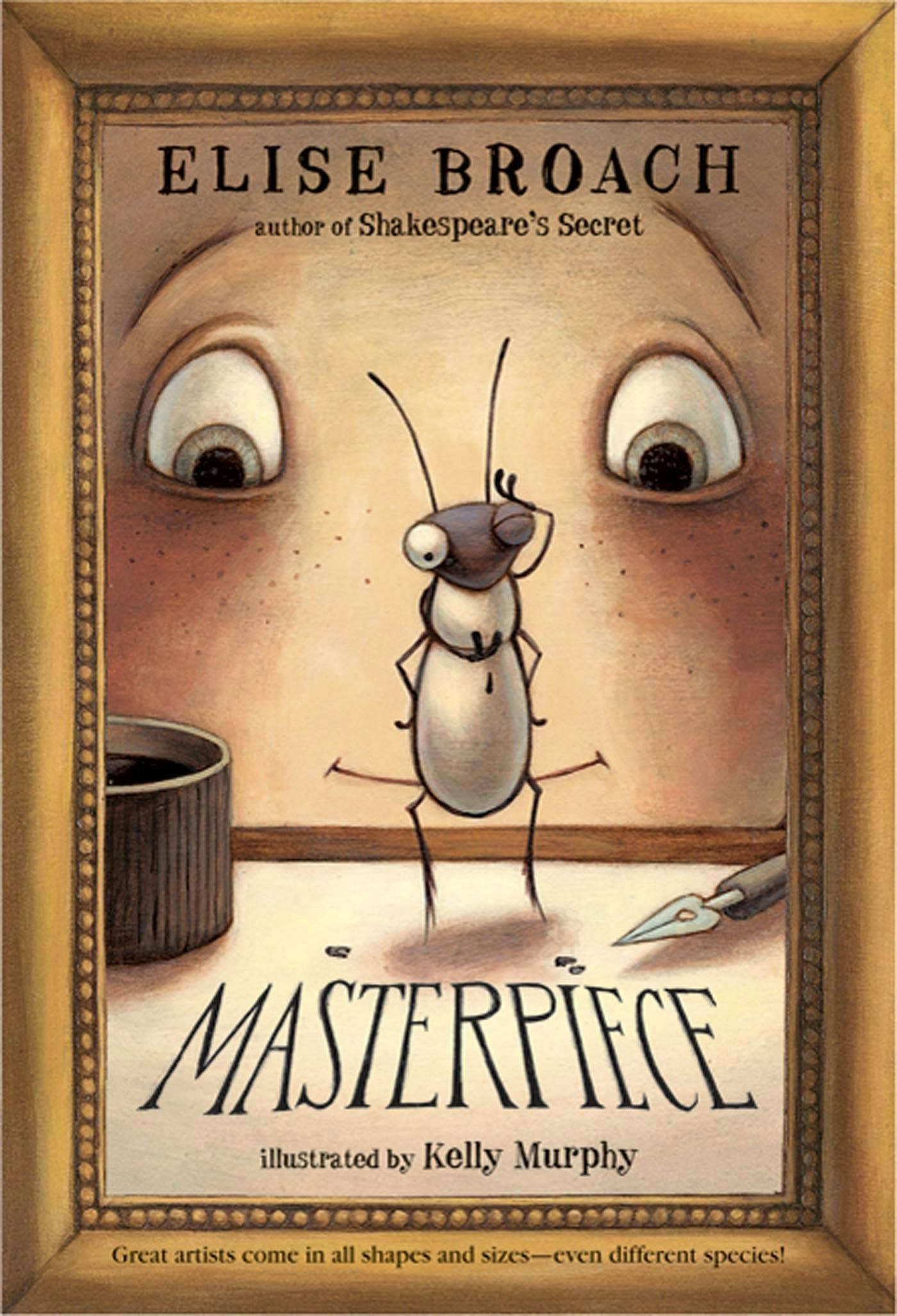 Masterpiece: