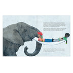The Elephant
