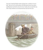 Gertie, The Darling Duck of World War II Picture Book