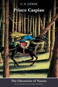 Prince Caspian: Full-Color Collector’s Edition