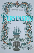 Persuasion | Austen | Wordsworth Classic | Book