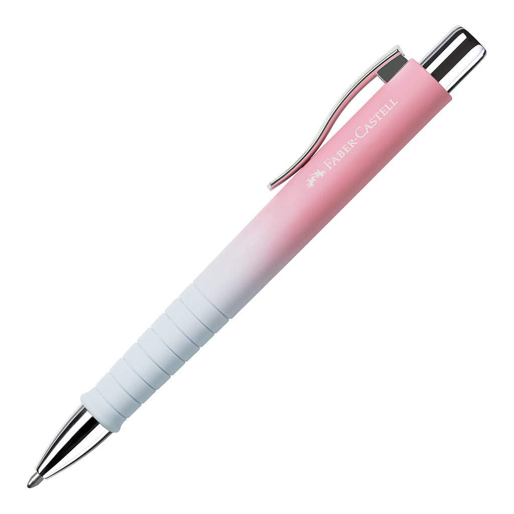 Poly Ball Ballpoint Pen Special Editions - Box of 5
