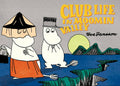 Club Life In Moominvalley