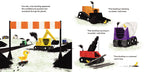Digger and the Duckling, The : Joseph Kuefler