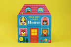 Fold-Out + Play: House