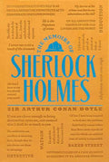 Memoirs of Sherlock Holmes by Sir Arthur Conan Doyle