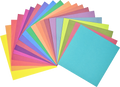 Origami Paper 20 Vivid Colors (500 Sheets)