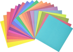 Origami Paper 20 Vivid Colors (500 Sheets)