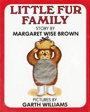 Little Fur Family Mini Edition In Keepsake Box