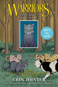 Warriors: Graystripe's Adventure: 3 Warriors Books in 1