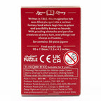 Mini Jigsaw Library Mixed CDU (D.48)