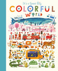 Great, Big Colorful World