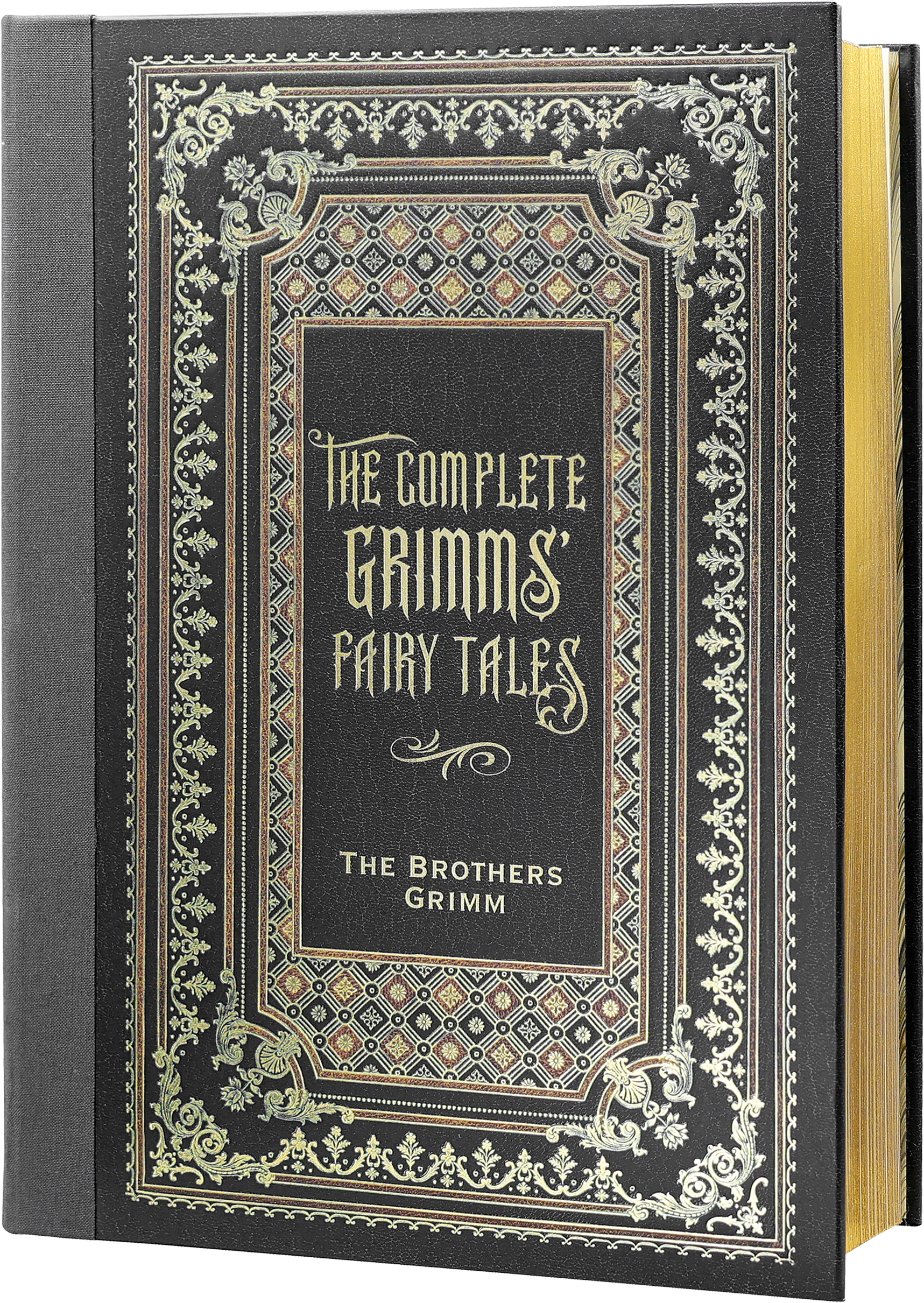 Grimm's Fairy Tales