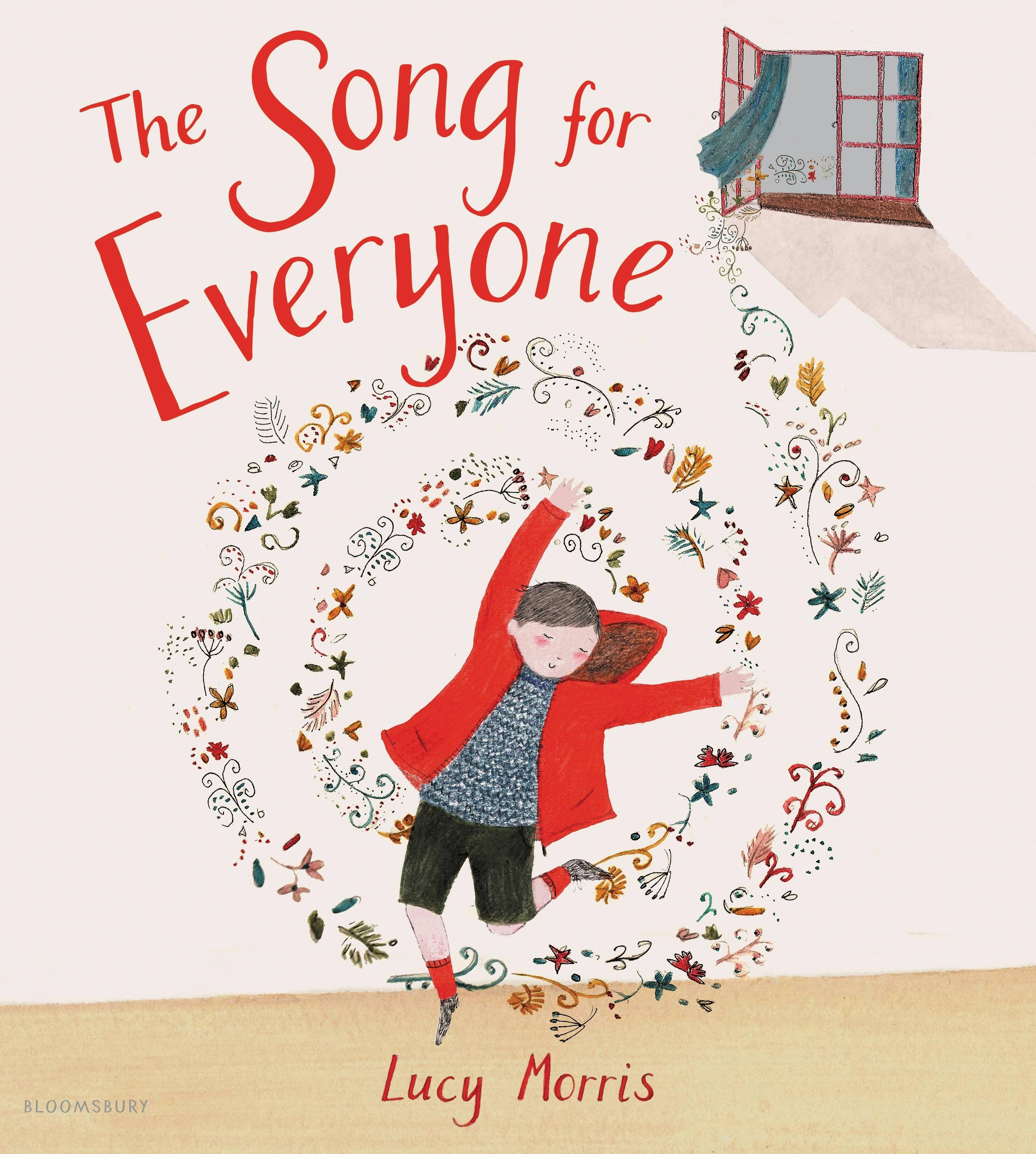 Song For Everyone:
