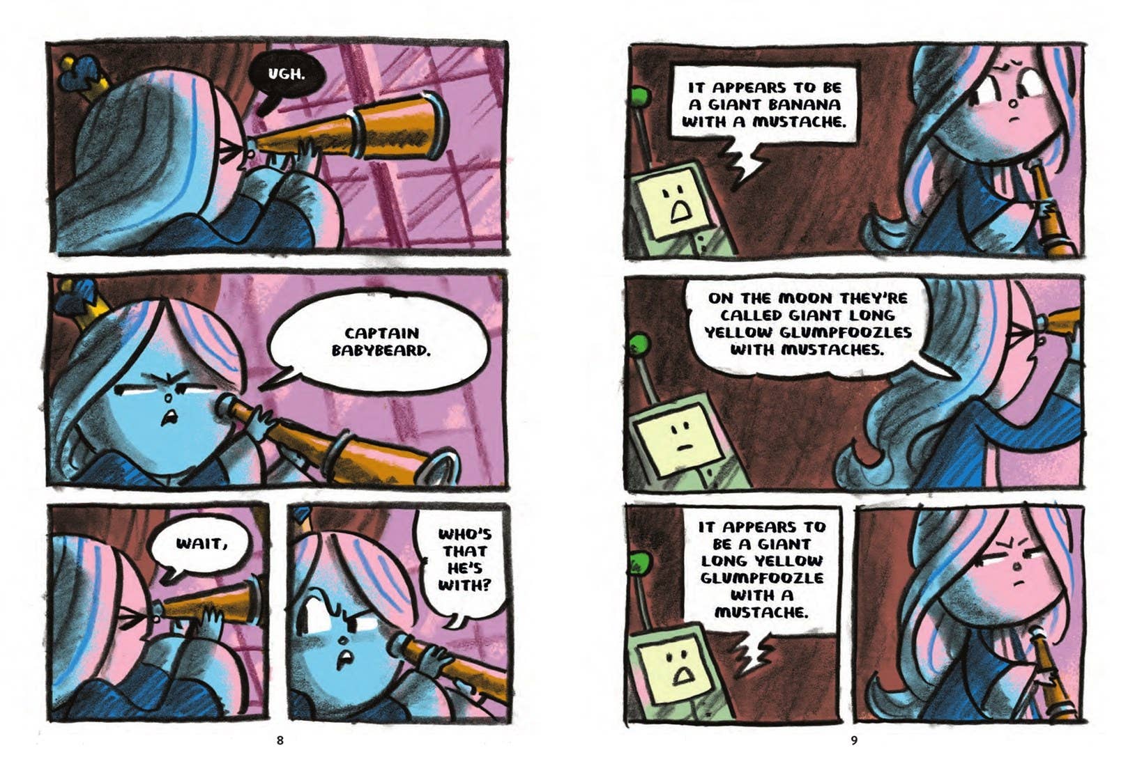 First Cat in Space & the Baby Pirate’s Revenge: Mac Barnett