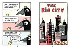 Arlo & Pips: King of the Birds : Elise Gravel