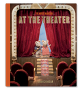 At The Theater - Sam & Julia