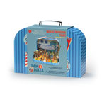 Mouse Mansion To Go GRANDPA SAILOR'S CABIN