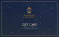 Gift Cards